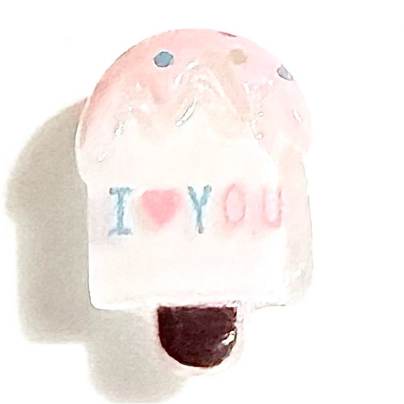 CROCS Accessories - (10 for $16) Popsicle Resin Glossy Croc Charm Shoe Charm Disney Croc Charms